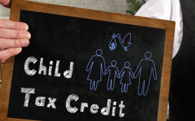 Child Tax Credit