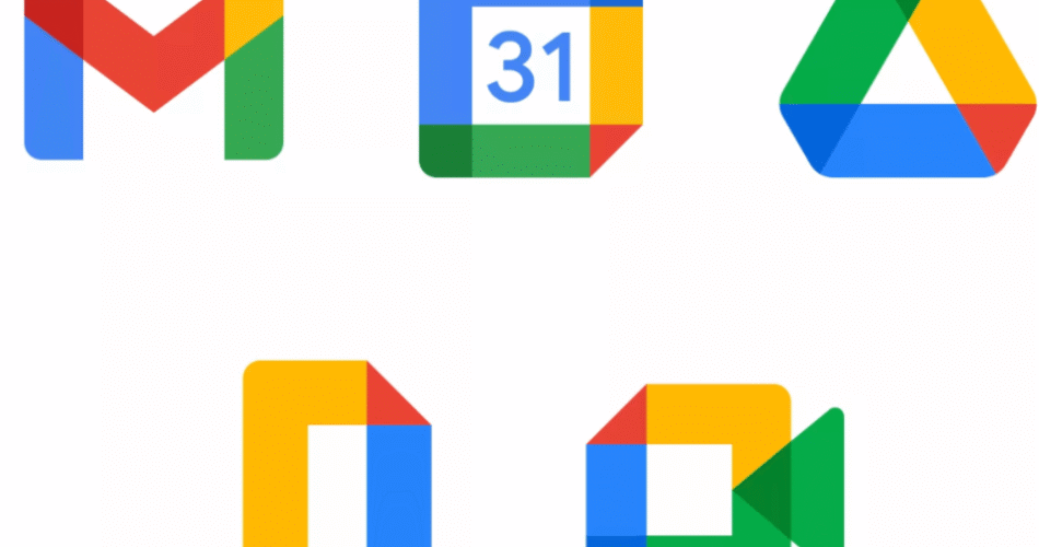 Google Workspace
