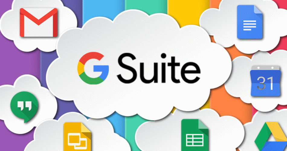G Suite