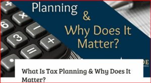 Tax Preparation