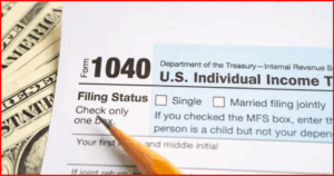 Free Income Tax Filing