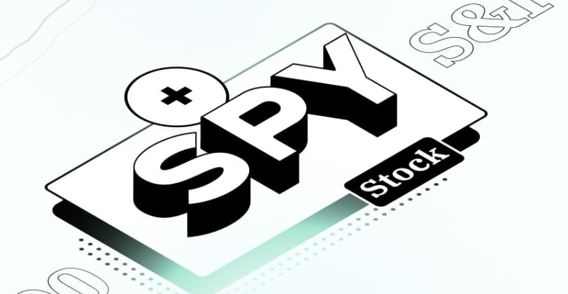 spy stock