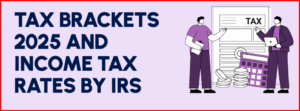USA IRS