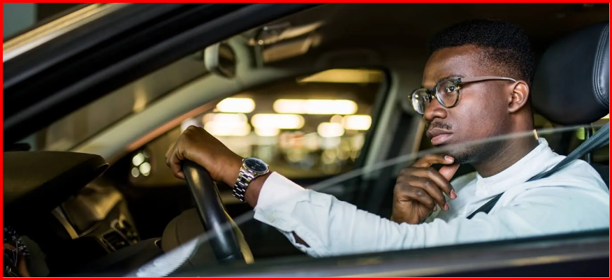 how can i get out of a car loan