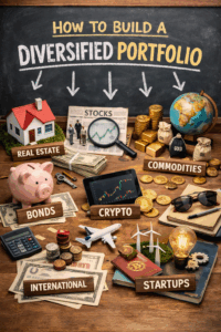 Diversified Portfolio