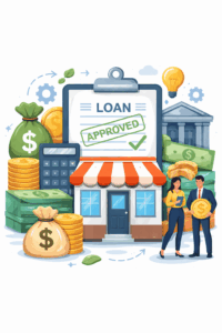 sba loans